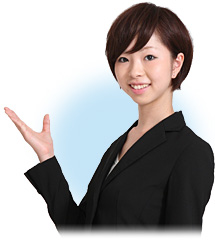 お気軽にお問い合わせください。