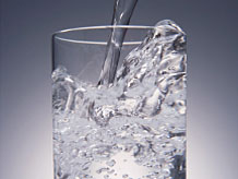 水質調査